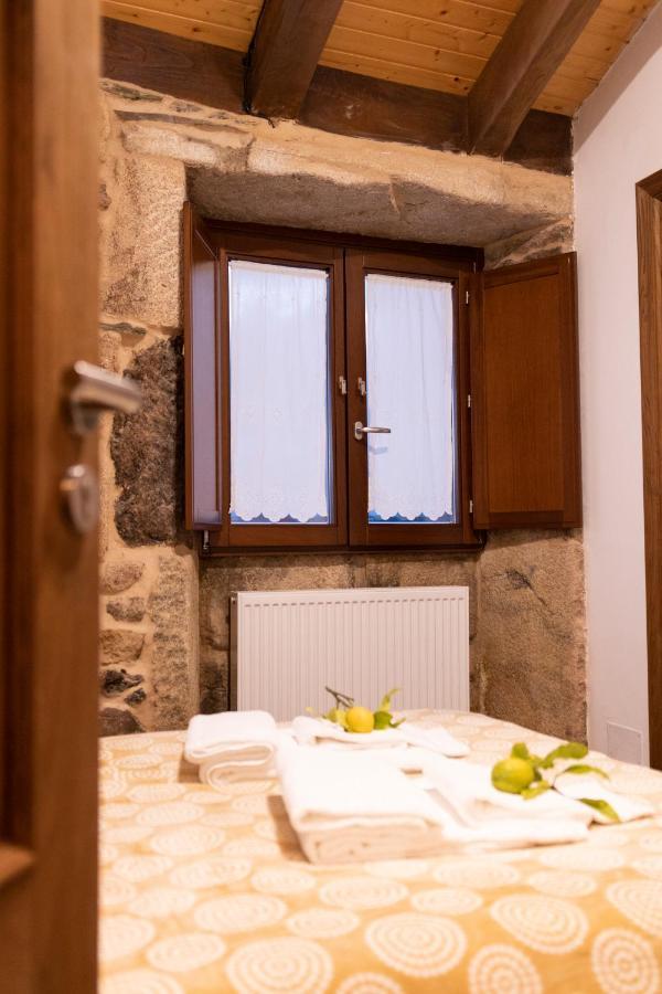 La Pallota De San Cristobal Palas de Rei Eksteriør billede
